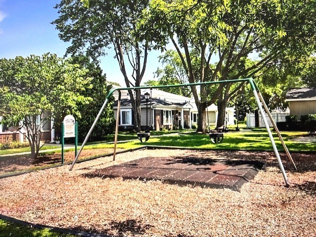 1451 Cove Drive 199D