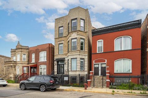 3328 W Congress Parkway G Chicago IL 60624