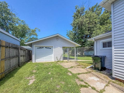 Tiny photo for 911 Forrest Street, Danville, IL 61832 (MLS # 12673954)