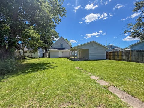 Tiny photo for 911 Forrest Street, Danville, IL 61832 (MLS # 12673954)
