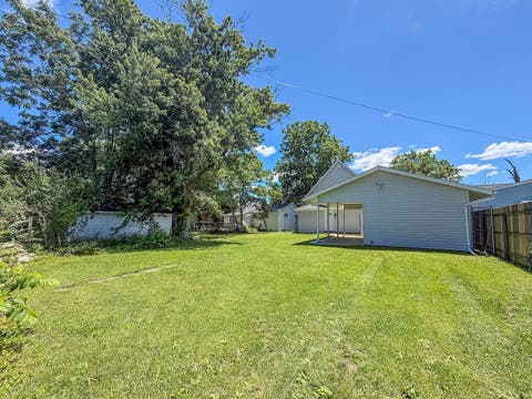 Tiny photo for 911 Forrest Street, Danville, IL 61832 (MLS # 12673954)