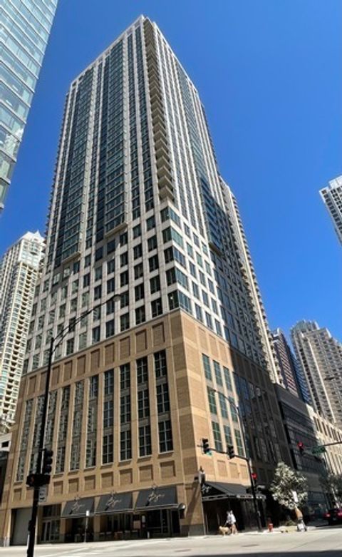 2 E Erie Street 3605 Chicago IL 60611