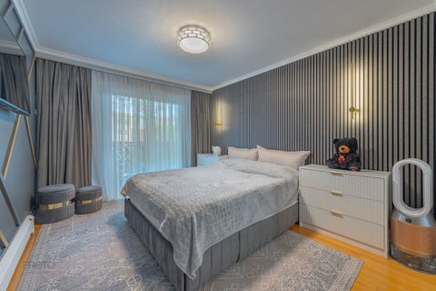 Tiny photo for 5506 Lincoln Avenue #A320, Morton Grove, IL 60053 (MLS # 12691828)