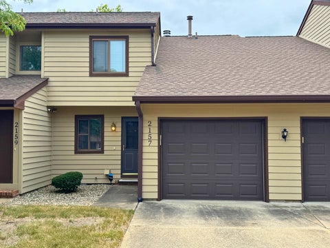 2157 Harbortown Circle Unit 2157, Champaign, IL 61821 - #: 12687084