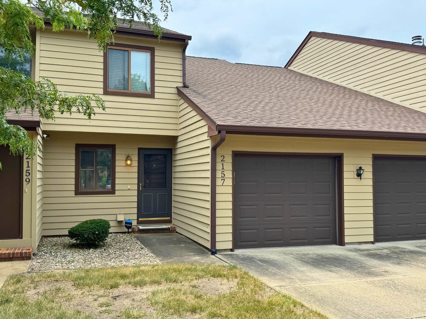 2157 Harbortown Circle 2157
