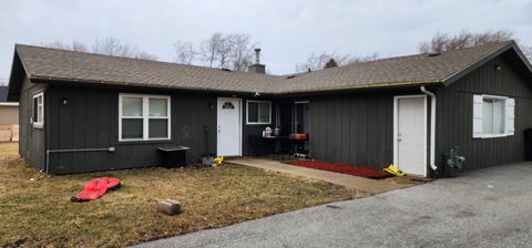 Photo of 4671 185th Place, Country Club Hills, IL 60478 (MLS # 12594299)