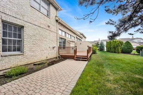 Tiny photo for 3063 Rosebrook Circle, Westchester, IL 60154 (MLS # 12676448)
