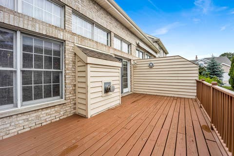 Tiny photo for 3063 Rosebrook Circle, Westchester, IL 60154 (MLS # 12676448)