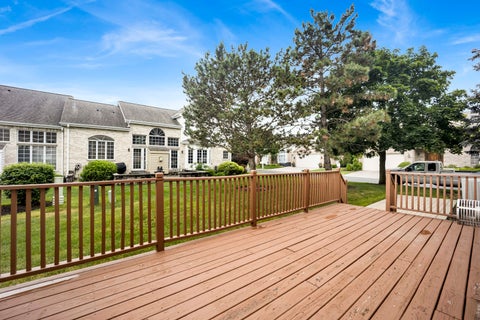 Tiny photo for 3063 Rosebrook Circle, Westchester, IL 60154 (MLS # 12676448)