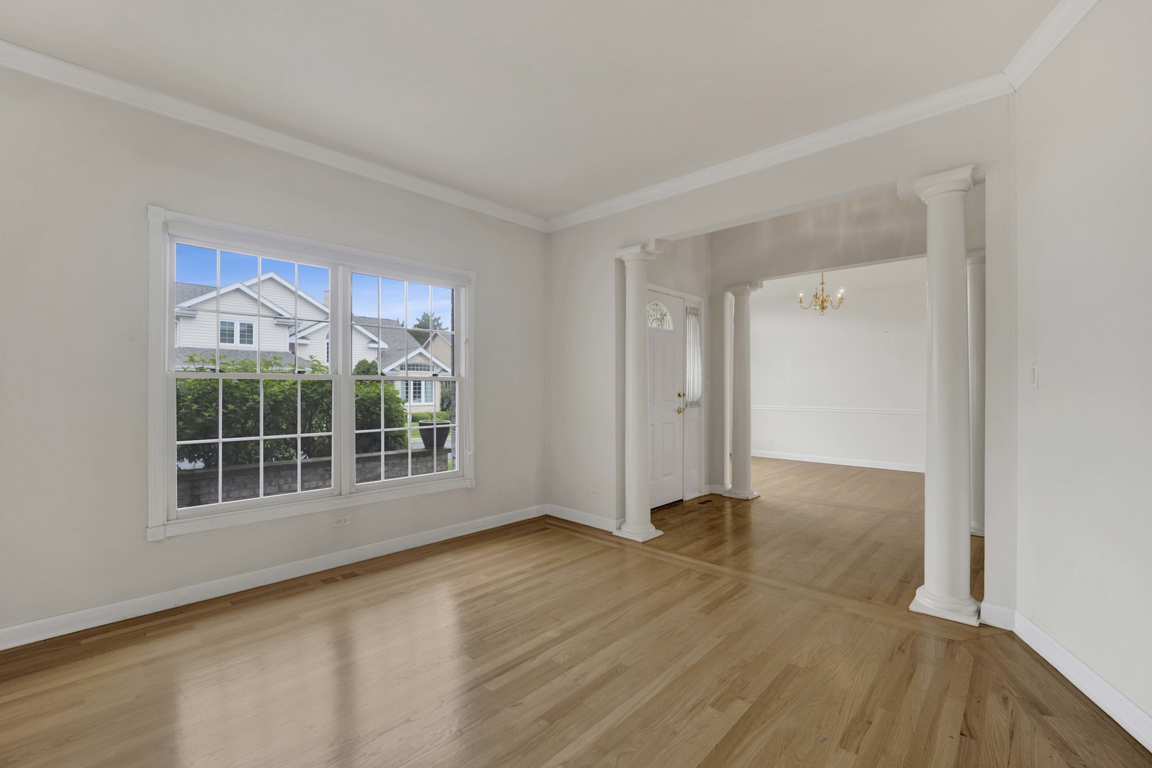 3063 Rosebrook Circle