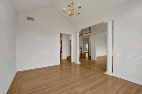 Tiny photo for 3063 Rosebrook Circle, Westchester, IL 60154 (MLS # 12676448)