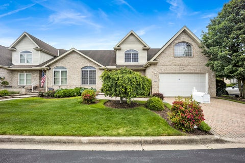Tiny photo for 3063 Rosebrook Circle, Westchester, IL 60154 (MLS # 12676448)