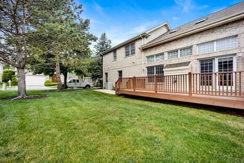 Tiny photo for 3063 Rosebrook Circle, Westchester, IL 60154 (MLS # 12676448)