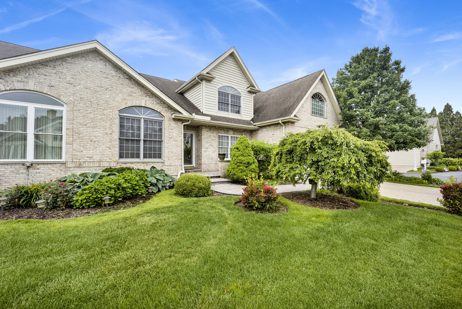3063 Rosebrook Circle