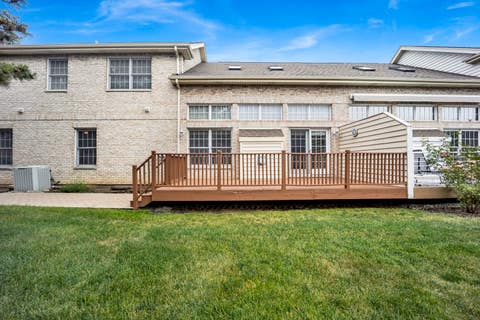 Tiny photo for 3063 Rosebrook Circle, Westchester, IL 60154 (MLS # 12676448)