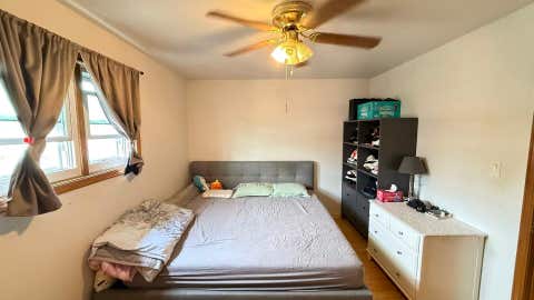 Tiny photo for 3524 S Lituanica Avenue, Chicago, IL 60609 (MLS # 12710737)