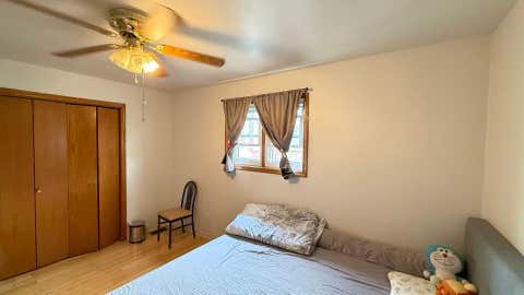 Tiny photo for 3524 S Lituanica Avenue, Chicago, IL 60609 (MLS # 12710737)