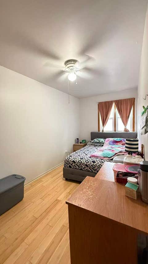 Tiny photo for 3524 S Lituanica Avenue, Chicago, IL 60609 (MLS # 12710737)