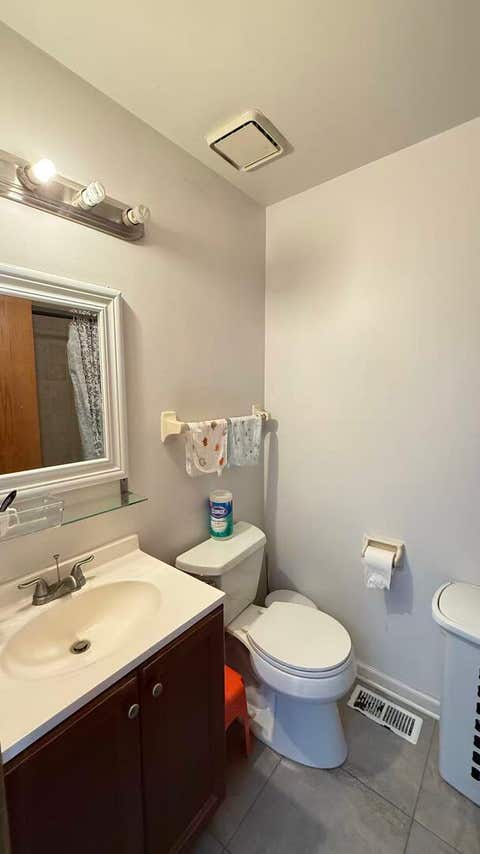 Tiny photo for 3524 S Lituanica Avenue, Chicago, IL 60609 (MLS # 12710737)