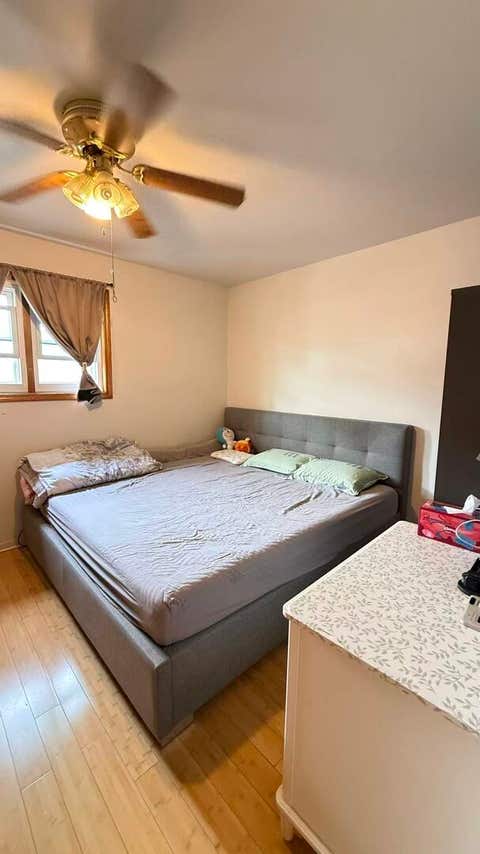 Tiny photo for 3524 S Lituanica Avenue, Chicago, IL 60609 (MLS # 12710737)