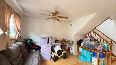 Tiny photo for 3524 S Lituanica Avenue, Chicago, IL 60609 (MLS # 12710737)