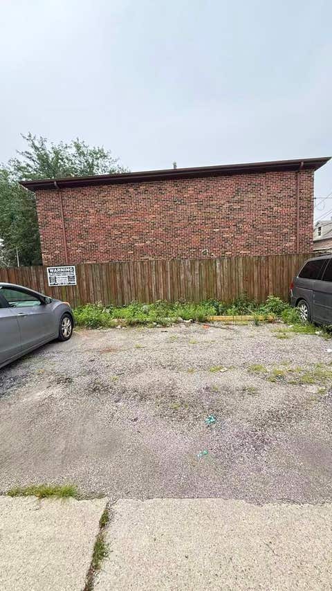 Tiny photo for 3524 S Lituanica Avenue, Chicago, IL 60609 (MLS # 12710737)