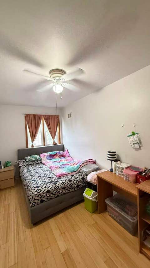 Tiny photo for 3524 S Lituanica Avenue, Chicago, IL 60609 (MLS # 12710737)