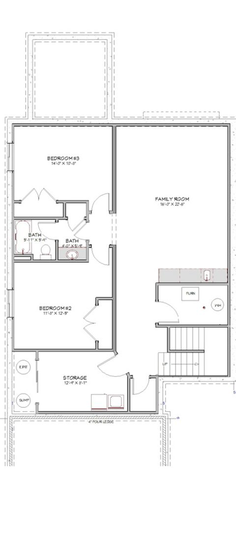 Tiny photo for 128 Allison Road, Lexington, IL 61753 (MLS # 12460673)