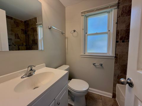 Tiny photo for 18062 Exchange Avenue, Lansing, IL 60438 (MLS # 12474096)