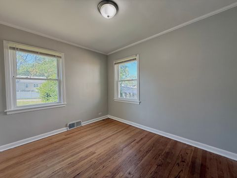 Tiny photo for 18062 Exchange Avenue, Lansing, IL 60438 (MLS # 12474096)