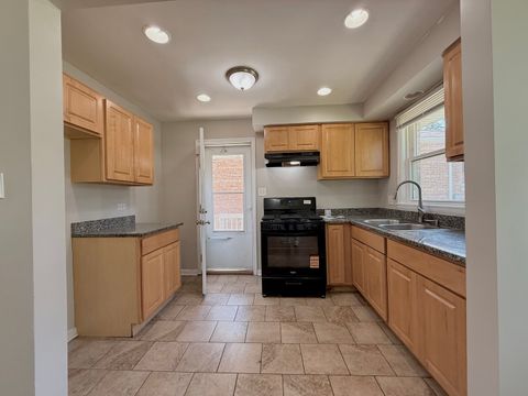 Tiny photo for 18062 Exchange Avenue, Lansing, IL 60438 (MLS # 12474096)