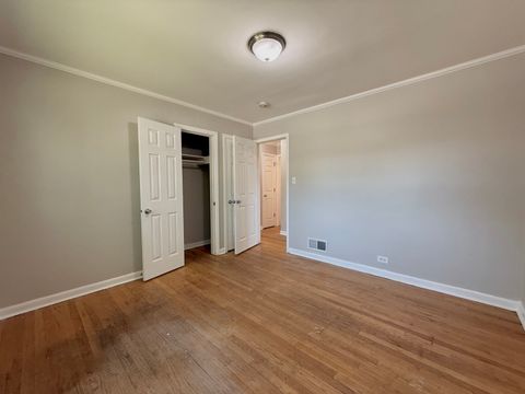 Tiny photo for 18062 Exchange Avenue, Lansing, IL 60438 (MLS # 12474096)