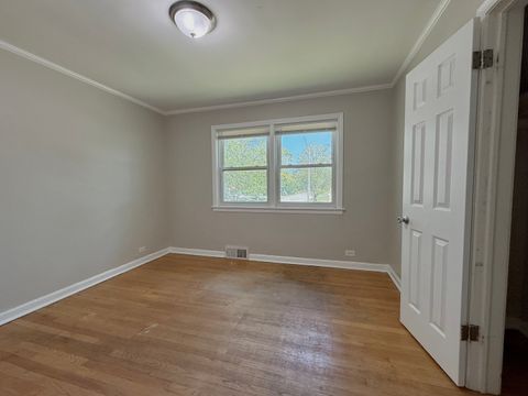 Tiny photo for 18062 Exchange Avenue, Lansing, IL 60438 (MLS # 12474096)