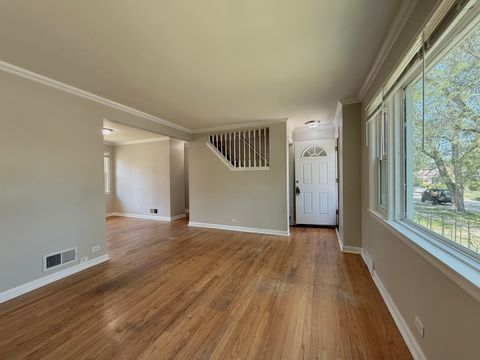 Tiny photo for 18062 Exchange Avenue, Lansing, IL 60438 (MLS # 12474096)