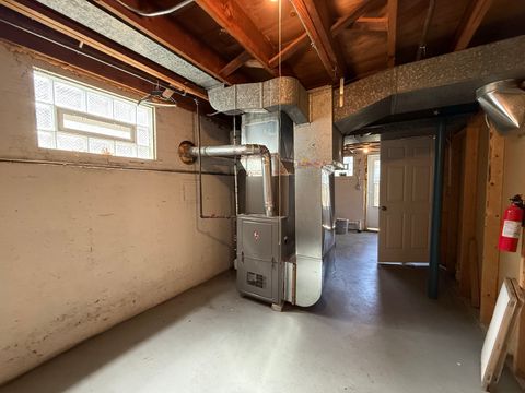 Tiny photo for 18062 Exchange Avenue, Lansing, IL 60438 (MLS # 12474096)