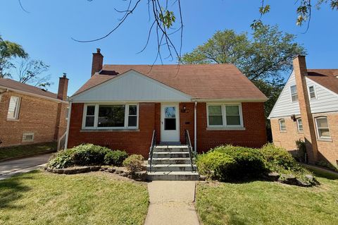 Photo of 18062 Exchange Avenue, Lansing, IL 60438 (MLS # 12474096)