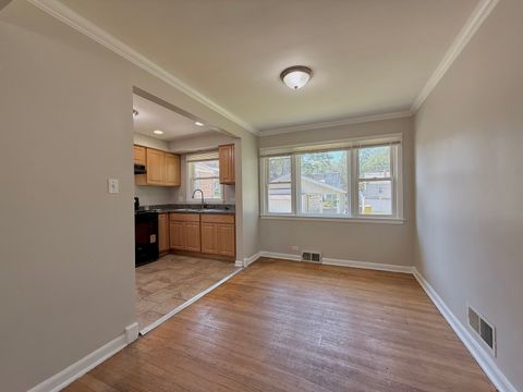 Tiny photo for 18062 Exchange Avenue, Lansing, IL 60438 (MLS # 12474096)