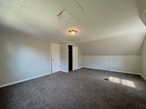 Tiny photo for 18062 Exchange Avenue, Lansing, IL 60438 (MLS # 12474096)