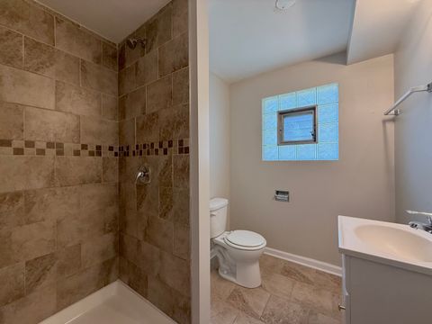 Tiny photo for 18062 Exchange Avenue, Lansing, IL 60438 (MLS # 12474096)