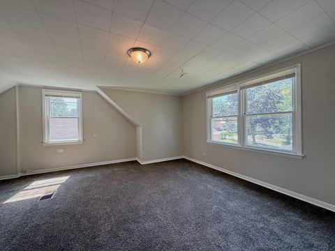 Tiny photo for 18062 Exchange Avenue, Lansing, IL 60438 (MLS # 12474096)