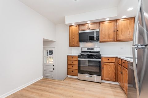 Tiny photo for 3853 W 86th Place, Chicago, IL 60652 (MLS # 12487419)