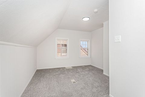 Tiny photo for 3853 W 86th Place, Chicago, IL 60652 (MLS # 12487419)