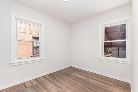 Tiny photo for 3853 W 86th Place, Chicago, IL 60652 (MLS # 12487419)