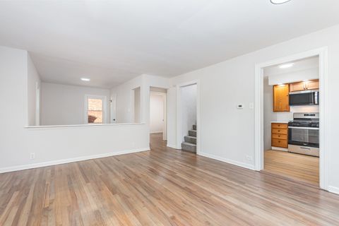Tiny photo for 3853 W 86th Place, Chicago, IL 60652 (MLS # 12487419)