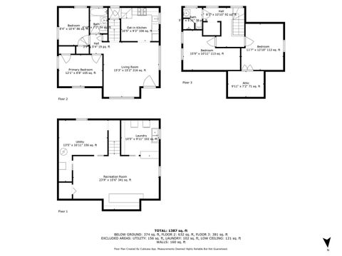 Tiny photo for 3853 W 86th Place, Chicago, IL 60652 (MLS # 12487419)