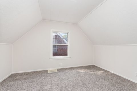 Tiny photo for 3853 W 86th Place, Chicago, IL 60652 (MLS # 12487419)