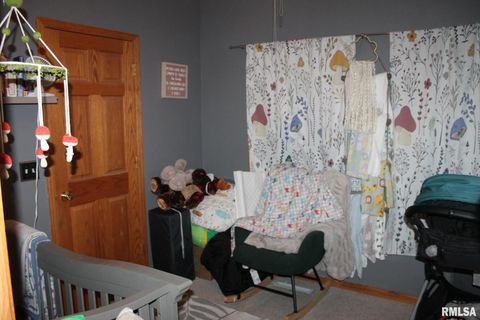 Tiny photo for 321 W SOUTH Street, Cambridge, IL 61238 (MLS # QC4269884)