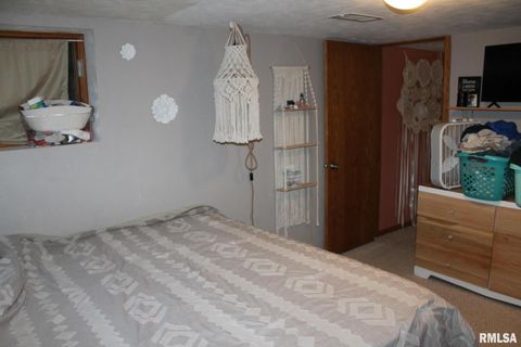 Tiny photo for 321 W SOUTH Street, Cambridge, IL 61238 (MLS # QC4269884)