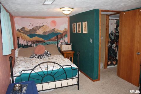 Tiny photo for 321 W SOUTH Street, Cambridge, IL 61238 (MLS # QC4269884)