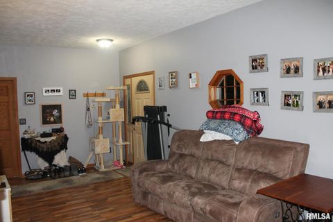 Tiny photo for 321 W SOUTH Street, Cambridge, IL 61238 (MLS # QC4269884)